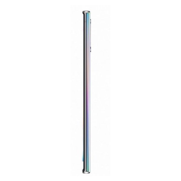 Samsung Galaxy Note10+ 256GB Aura Glow SM-N975F 4G Dual Sim Smartphone* Samsung Galaxy Note10+ 256GB Aura Glow SM-N975F 4G Dual Sim Smartphone*