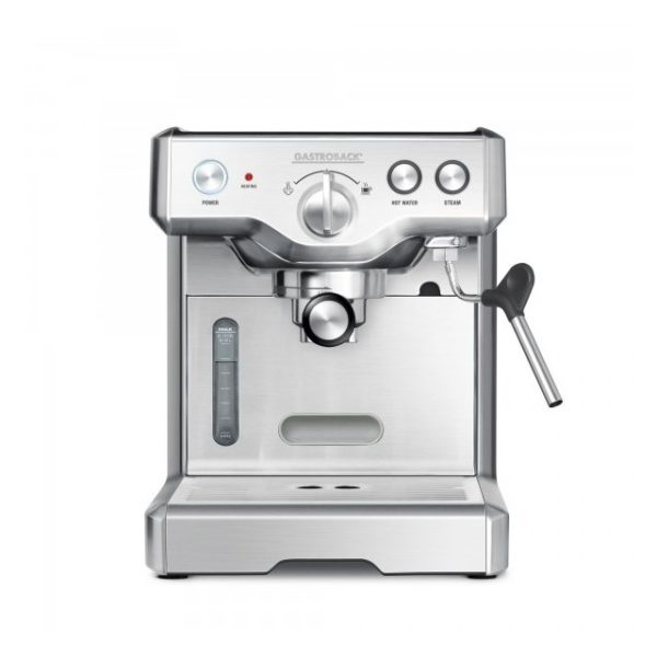 Buy Gastroback Design Advanced S Espresso Machine 42609S Price