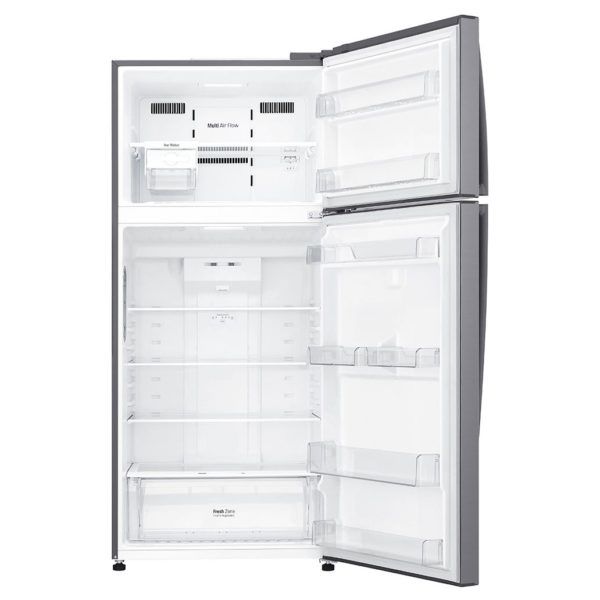 LG Top Mount Referigerator 547 Litres GN-C782HLCU LG Top Mount Referigerator 547 Litres GN-C782HLCU