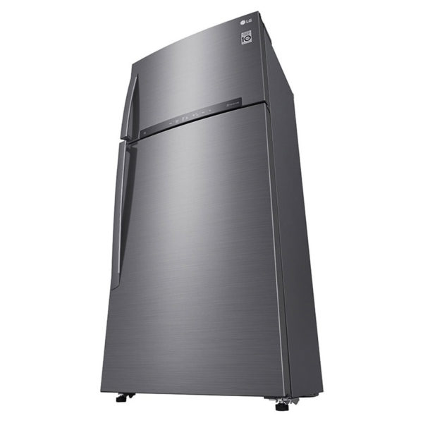 LG Top Mount Refrigerator 630 Litres GRH832HLHU LG Top Mount Refrigerator 630 Litres GRH832HLHU