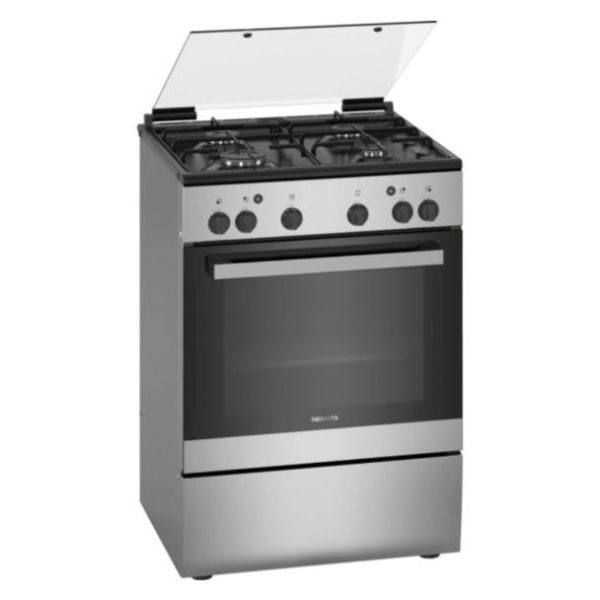 Siemens 4 Gas Burners Cooker HG2L10B51M Siemens 4 Gas Burners Cooker HG2L10B51M