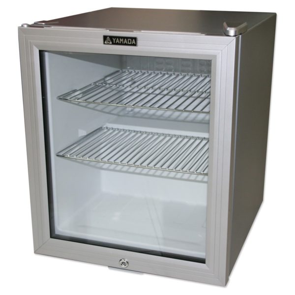 Buy Yamada Mini Glass Door Refrigerator 49 Litres YCC60G Price