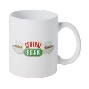 TYPO Anytime Mug Friends Central Perk TYPO Anytime Mug Friends Central Perk