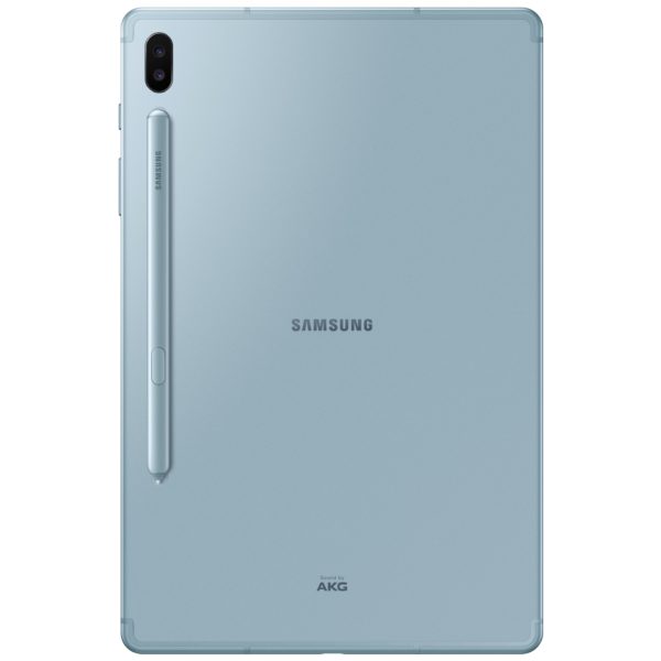 Buy Pre Order Samsung Galaxy Tab S6 Android Wifi 128gb 6gb 10 5