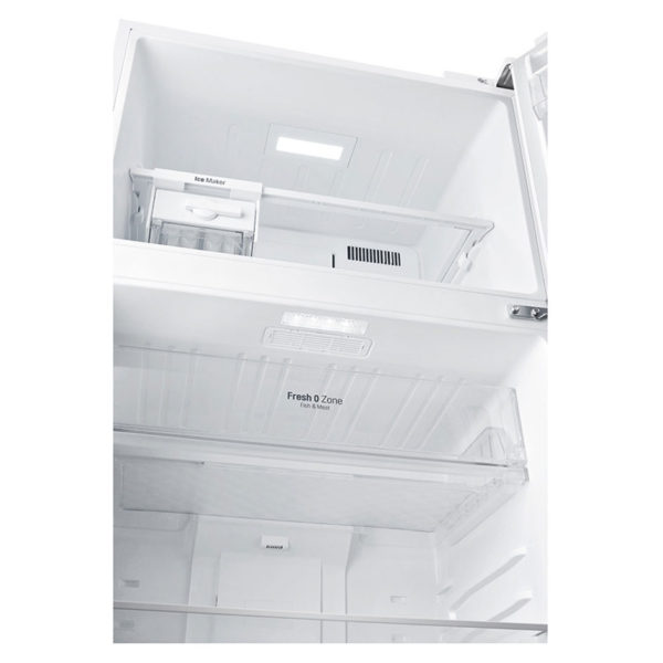 LG Top Mount Refrigerator 630 Litres GRH832HLHU LG Top Mount Refrigerator 630 Litres GRH832HLHU