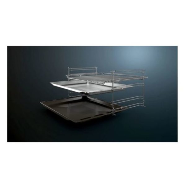 Siemens 4 Gas Burners Cooker HG2L10B51M Siemens 4 Gas Burners Cooker HG2L10B51M