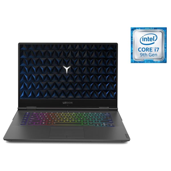 Buy Lenovo Legion Y740-15IRHg Gaming Laptop – Core i7 2.6GHz 16GB 1TB ...