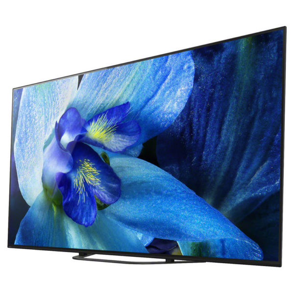 Sony 65A8G 4K HDR Android OLED Television 65inch Sony 65A8G 4K HDR Android OLED Television 65inch