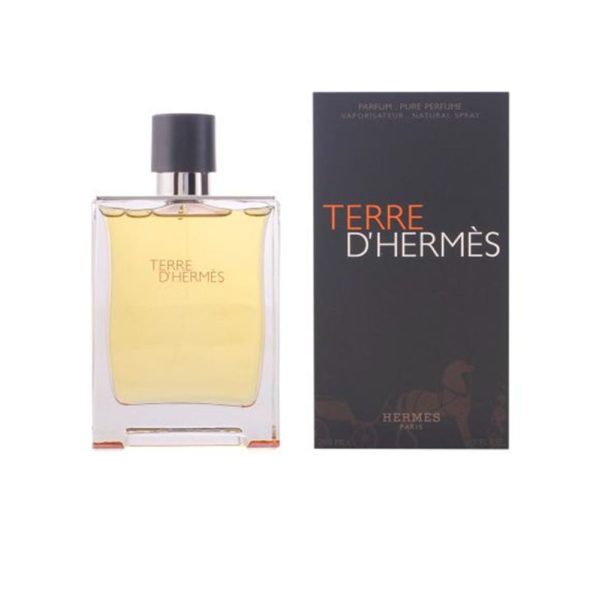 hermes 200ml perfume