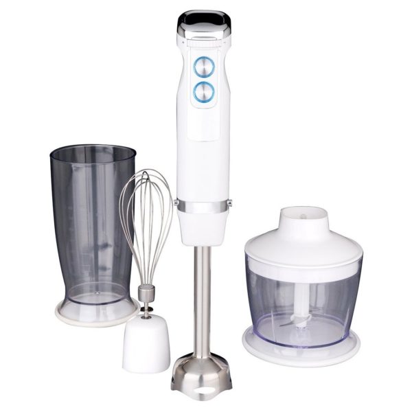 Gastroback Design Advanced Hand Blender 40974 Gastroback Design Advanced Hand Blender 40974