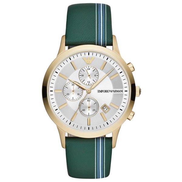 Emporio Armani AR11233 Mens Analog Watch Emporio Armani AR11233 Mens Analog Watch