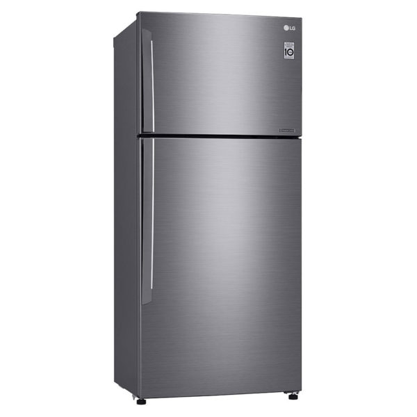 LG Top Mount Referigerator 547 Litres GN-C782HLCU LG Top Mount Referigerator 547 Litres GN-C782HLCU