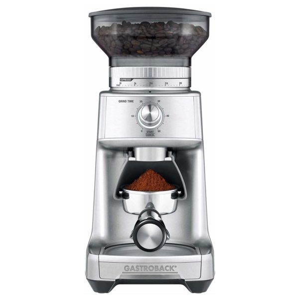 Gastroback Design Advanced Plus Coffee Grinder 42638 Gastroback Design Advanced Plus Coffee Grinder 42638