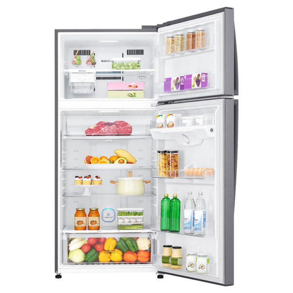 LG Top Mount Refrigerator 630 Litres GRH832HLHU LG Top Mount Refrigerator 630 Litres GRH832HLHU
