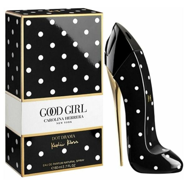 carolina herrera good girl best price