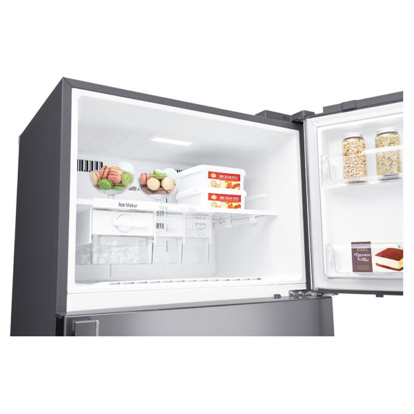 LG Top Mount Referigerator 547 Litres GN-C782HLCU LG Top Mount Referigerator 547 Litres GN-C782HLCU