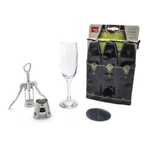 Champagne Bar Tools Bundle Champagne Bar Tools Bundle