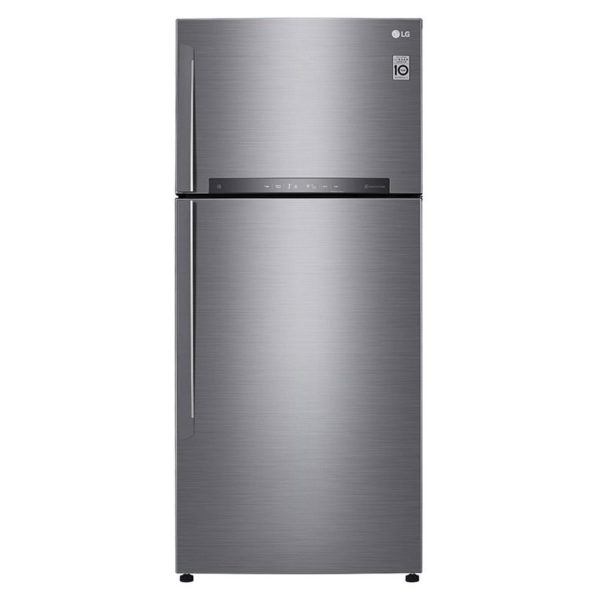 LG Top Mount Refrigerator 630 Litres GRH832HLHU LG Top Mount Refrigerator 630 Litres GRH832HLHU