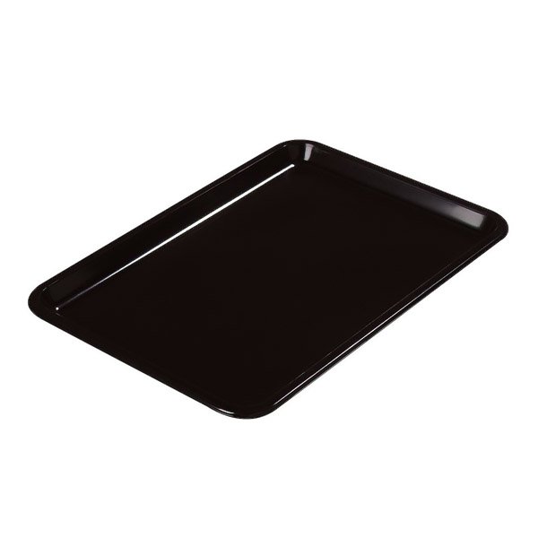 Black Plastic Tip Tray 4.5 X 6.5 Black Plastic Tip Tray 4.5 X 6.5