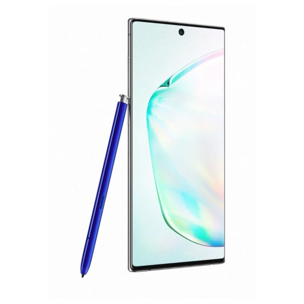 Samsung Galaxy Note10 256GB Aura Glow SM-N970F 4G Dual Sim Smartphone* Samsung Galaxy Note10 256GB Aura Glow SM-N970F 4G Dual Sim Smartphone*
