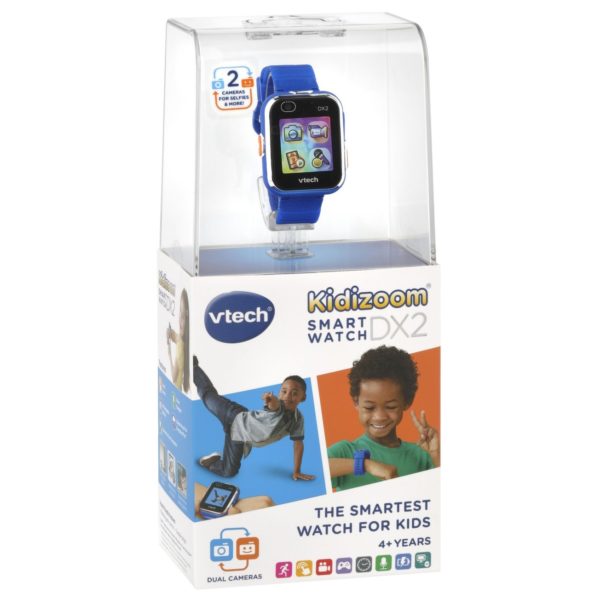 vtech kidizoom watch dx2