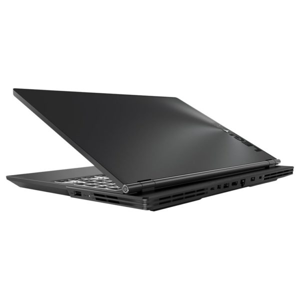 Lenovo Legion Y540-15IRH Gaming Laptop - Core i7 2.6GHz 16GB 1TB+256GB 6GB Win10 15.6inch FHD Black Lenovo Legion Y540-15IRH Gaming Laptop - Core i7 2.6GHz 16GB 1TB+256GB 6GB Win10 15.6inch FHD Black