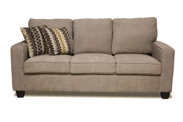 Pan Emirates Tatyana 3 Seater Sofa Cream Pan Emirates Tatyana 3 Seater Sofa Cream