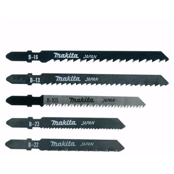 Buy Makita A86898 Jig Saw Blade BType 5pcs Price, Specifications