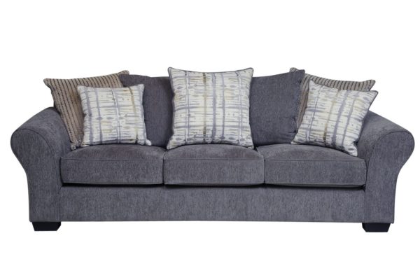 Pan Emirates Kipton 3 Seater Sofa Cream Pan Emirates Kipton 3 Seater Sofa Cream