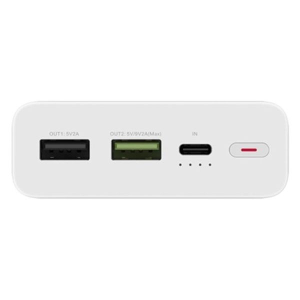 Buy Huawei Power Bank 20000mAh White Price, Specifications