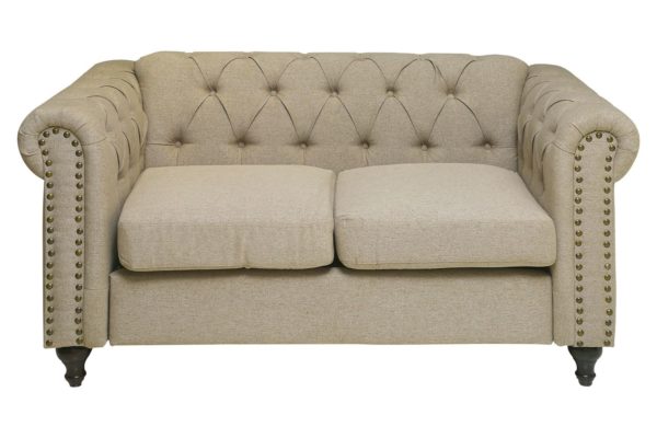 Pan Emirates Westcot 2 Seater Sofa Beige Pan Emirates Westcot 2 Seater Sofa Beige