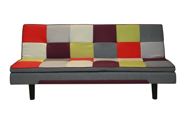 Pan Emirates Froche Sofa Bed Multi Color Price Emirates Froche Sofa Bed Multi Color