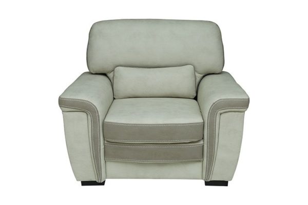 Pan Emirates Starflower Single Seater Sofa Beige Pan Emirates Starflower Single Seater Sofa Beige