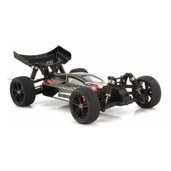 tanto rc car