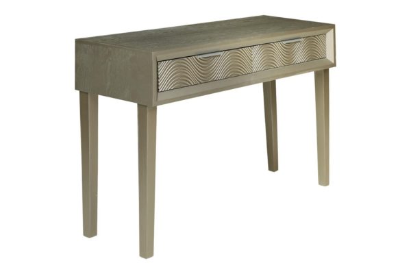 Pan Emirates Striker Console Table Pan Emirates Striker Console Table