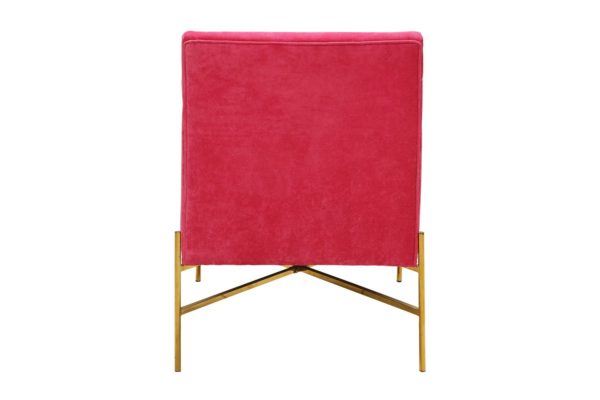 Pan Emirates Wingate Accent Chair Pan Emirates Wingate Accent Chair