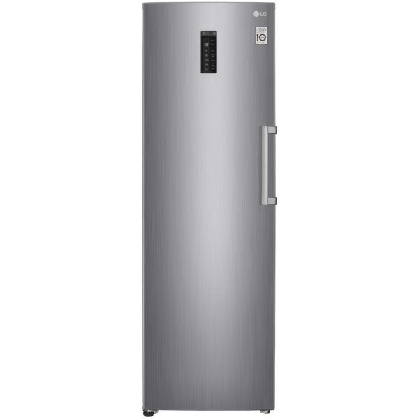 LG Upright Refrigerator 313 Litres GR-F501ELDZ LG Upright Refrigerator 313 Litres GR-F501ELDZ