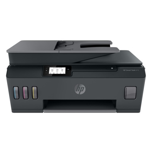 HP Smart Tank 615 Wireless All-in-One (Y0F71A) Printer HP Smart Tank 615 Wireless All-in-One (Y0F71A) Printer