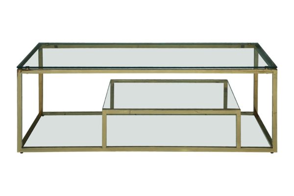 Pan Emirates Aztaro Coffee Table Pan Emirates Aztaro Coffee Table