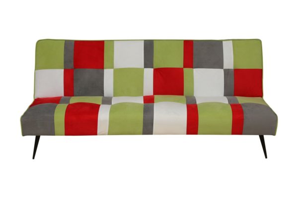 Pan Emirates Bainland Sofa Bed Multi Color Pan Emirates Bainland Sofa Bed Multi Color