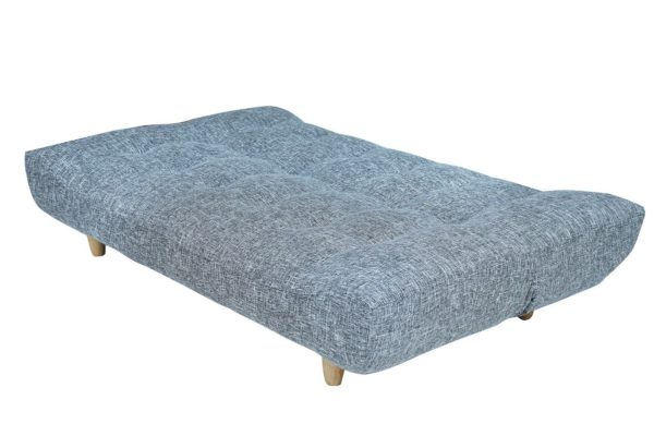 Pan Emirates Godcella Sofa Bed Black Pan Emirates Godcella Sofa Bed Black