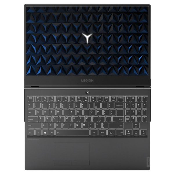 Lenovo Legion Y540-15IRH Gaming Laptop - Core i7 2.6GHz 16GB 1TB+256GB 6GB Win10 15.6inch FHD Black Lenovo Legion Y540-15IRH Gaming Laptop - Core i7 2.6GHz 16GB 1TB+256GB 6GB Win10 15.6inch FHD Black