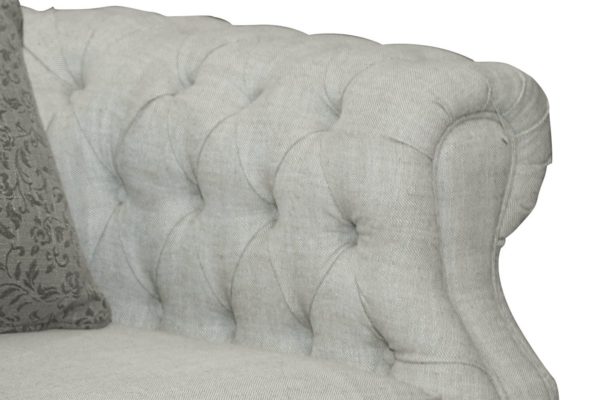 Pan Emirates Octavius Single Seater Sofa Beige Pan Emirates Octavius Single Seater Sofa Beige