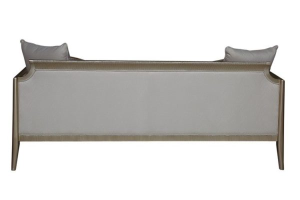 Pan Emirates Stanley 3 Seater Sofa Cream Pan Emirates Stanley 3 Seater Sofa Cream