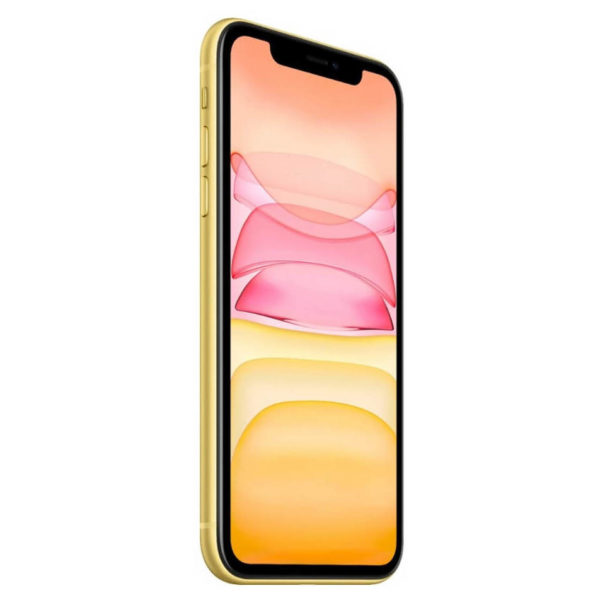 Apple iPhone 11 128GB Yellow Apple iPhone 11 128GB Yellow