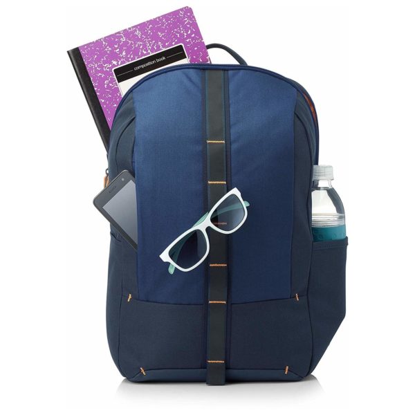 Buy HP 5EE92AA Commuter Backpack 15.6″ Blue - Price ...