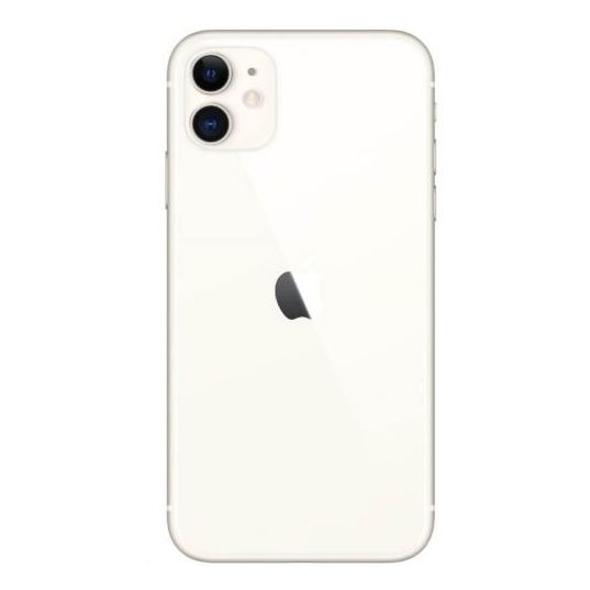 Apple iPhone 11 128GB White Apple iPhone 11 128GB White
