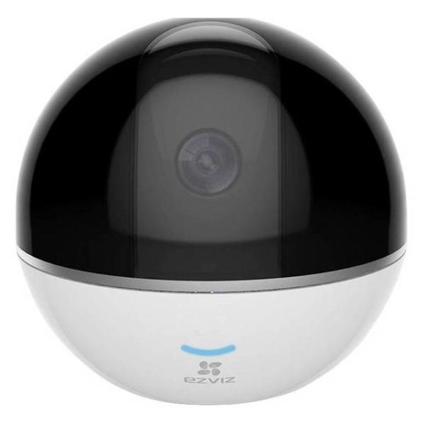 Ezviz C6TC Mini 360 Plus Indoor 1080p Wi-Fi Security Camera Ezviz C6TC Mini 360 Plus Indoor 1080p Wi-Fi Security Camera