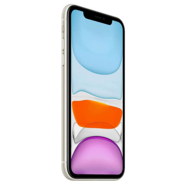 Apple iPhone 11 128GB White Apple iPhone 11 128GB White