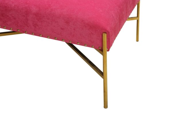 Pan Emirates Wingate Accent Chair Pan Emirates Wingate Accent Chair